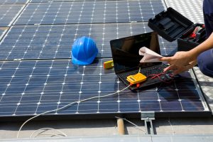 Conditions d’installation de panneaux solaire par Solaires Photovoltaïques à Liffol-le-Grand